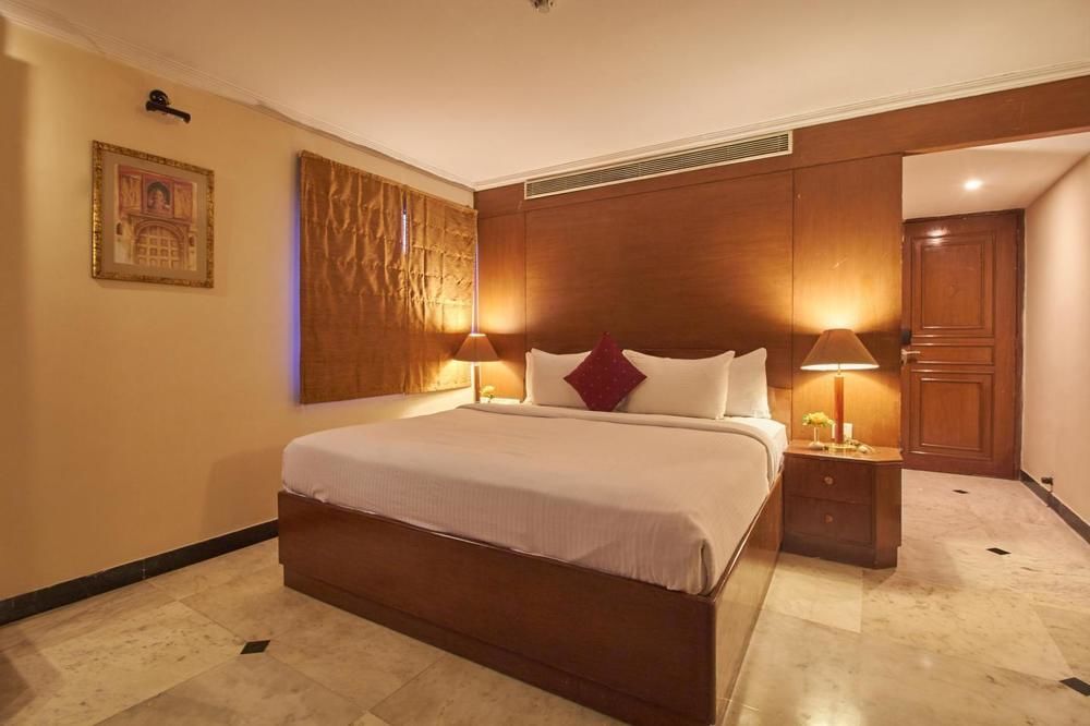 Hotel Grand Chennai