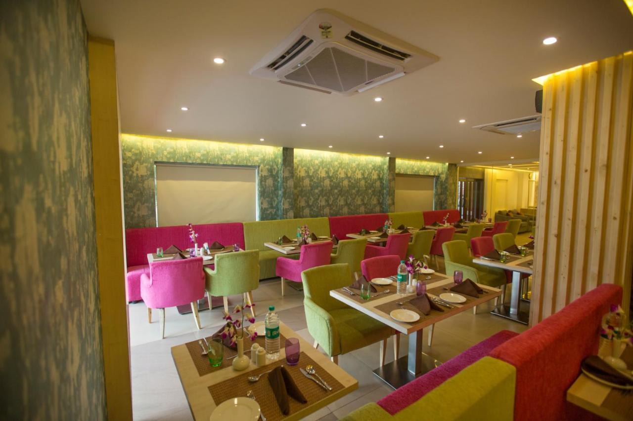 Hotel Ashok Residency 2*