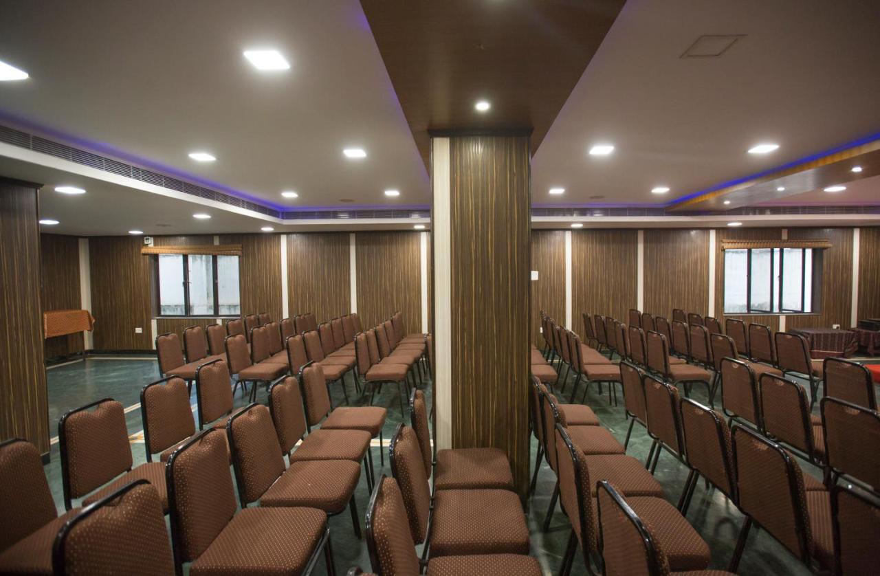 Ashok Residency