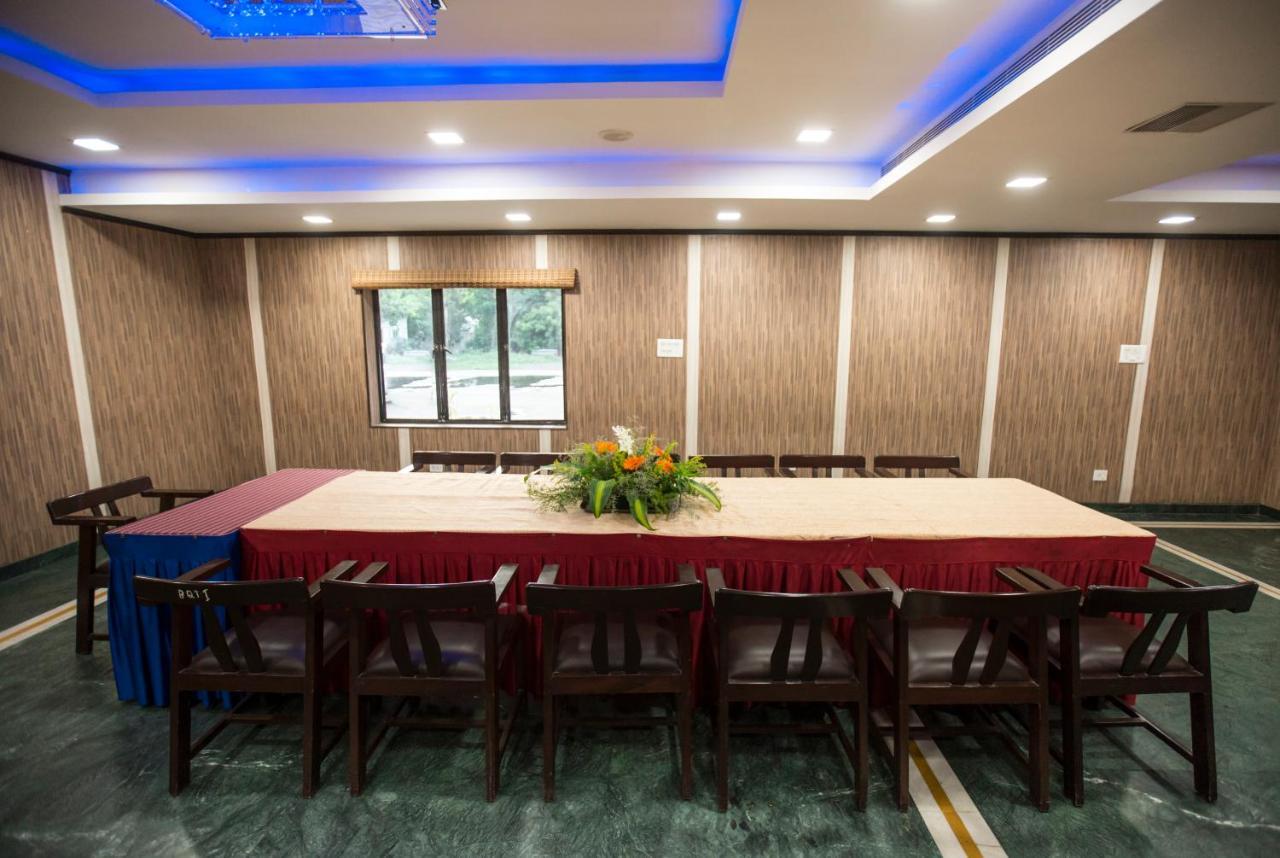 Hotel Ashok Residency Chennai