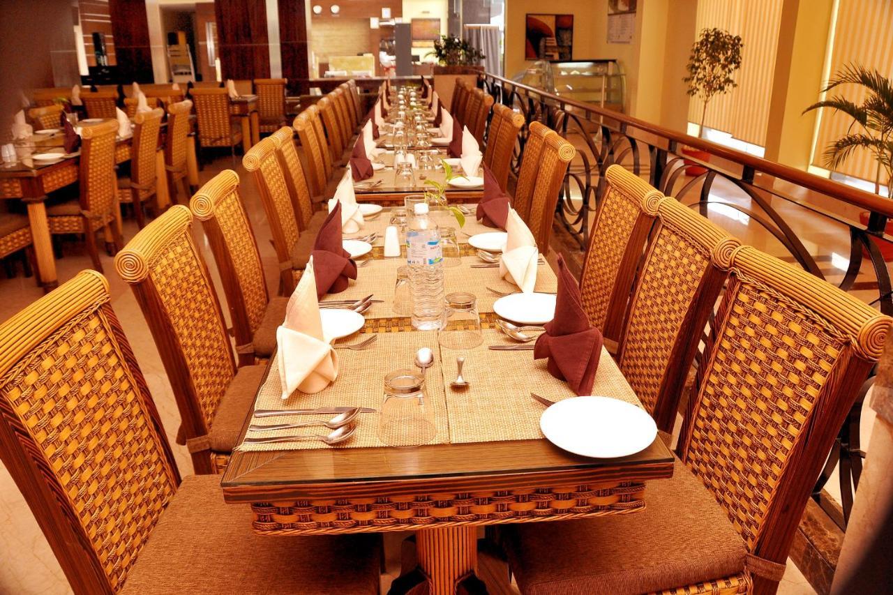 Gokulam Park Sabari-siruseri Sipcot 3*