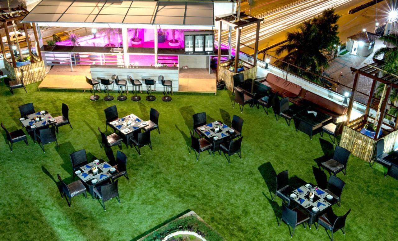 Gokulam Park Sabari-siruseri Sipcot Hotel Chennai