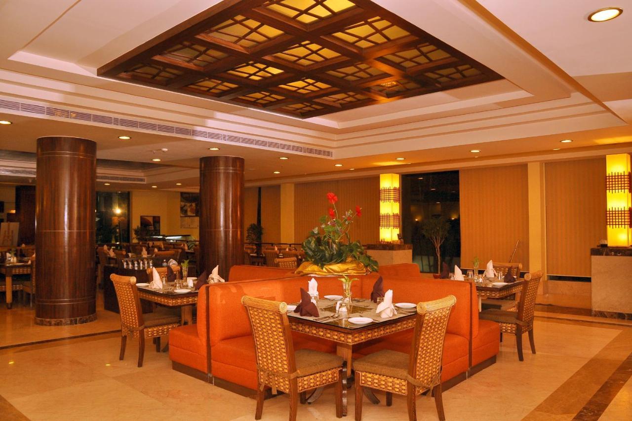 Gokulam Park Sabari-siruseri Sipcot 3* Chennai