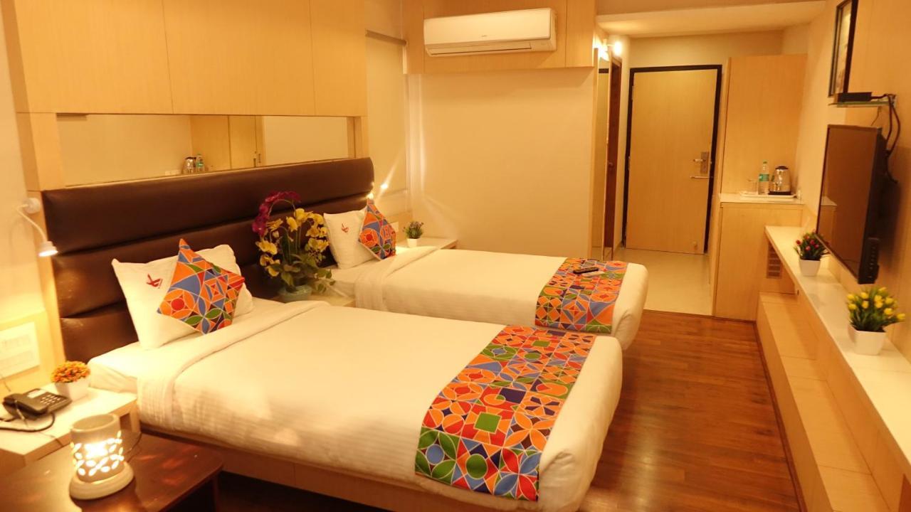 Ksquare Hotel Chennai
