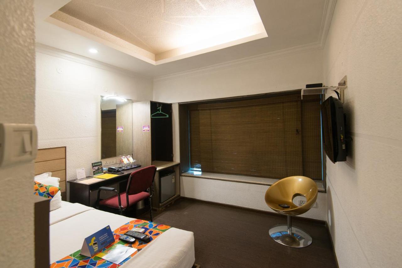 Fabhotel Flamingo Anna Nagar