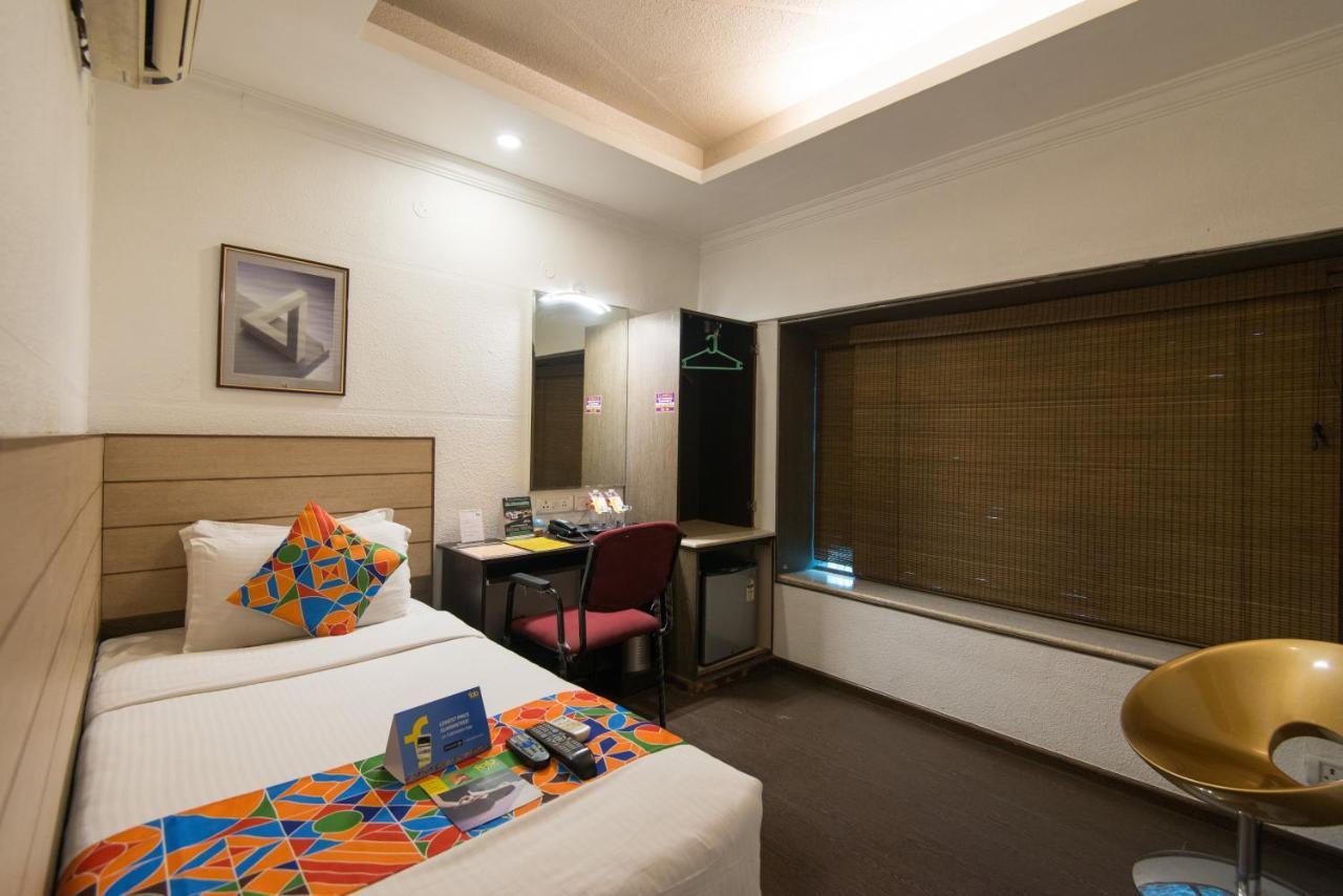 Fabhotel Flamingo Anna Nagar 3*