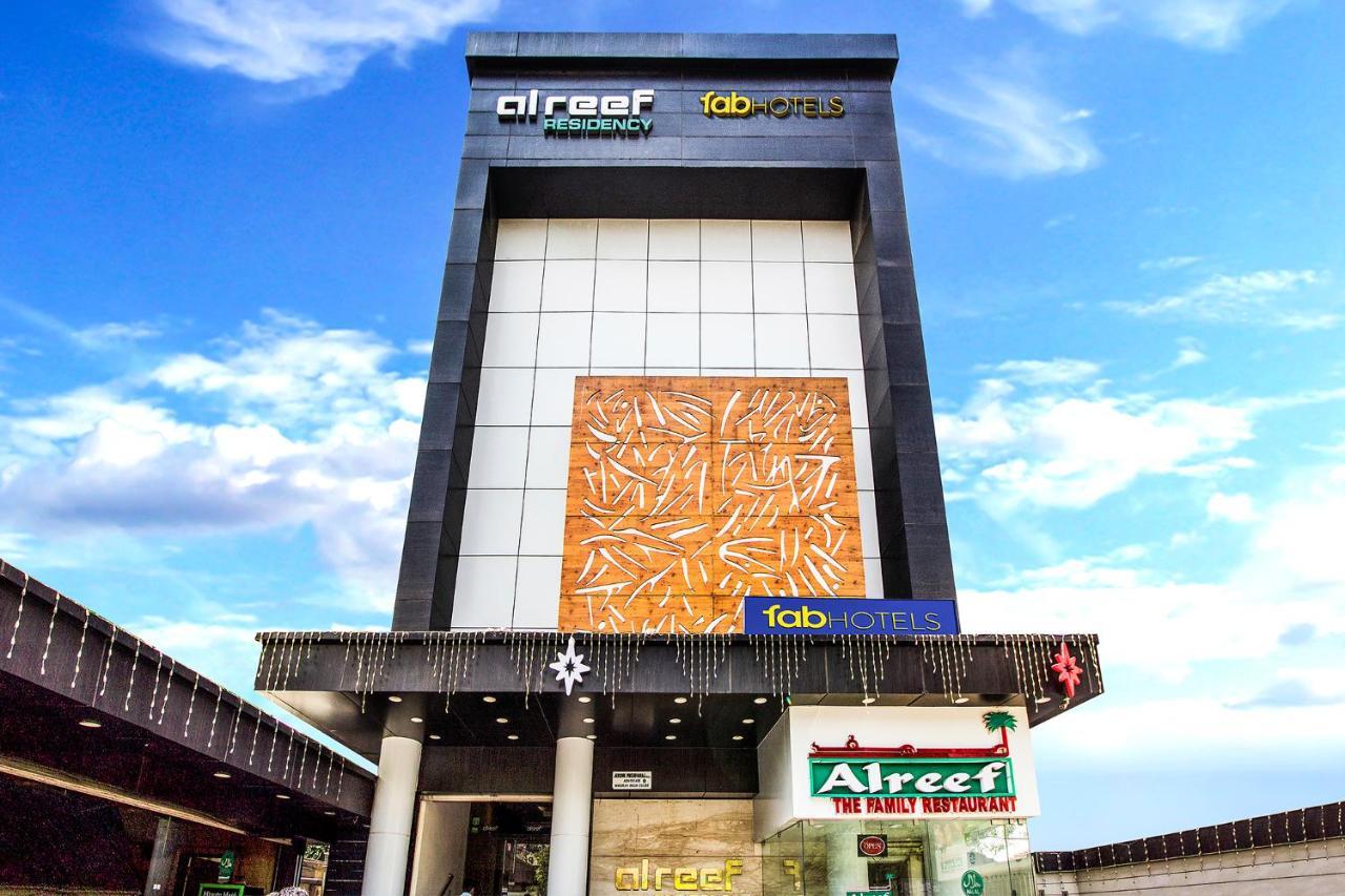 Fabhotel Alreef Residency Hotel