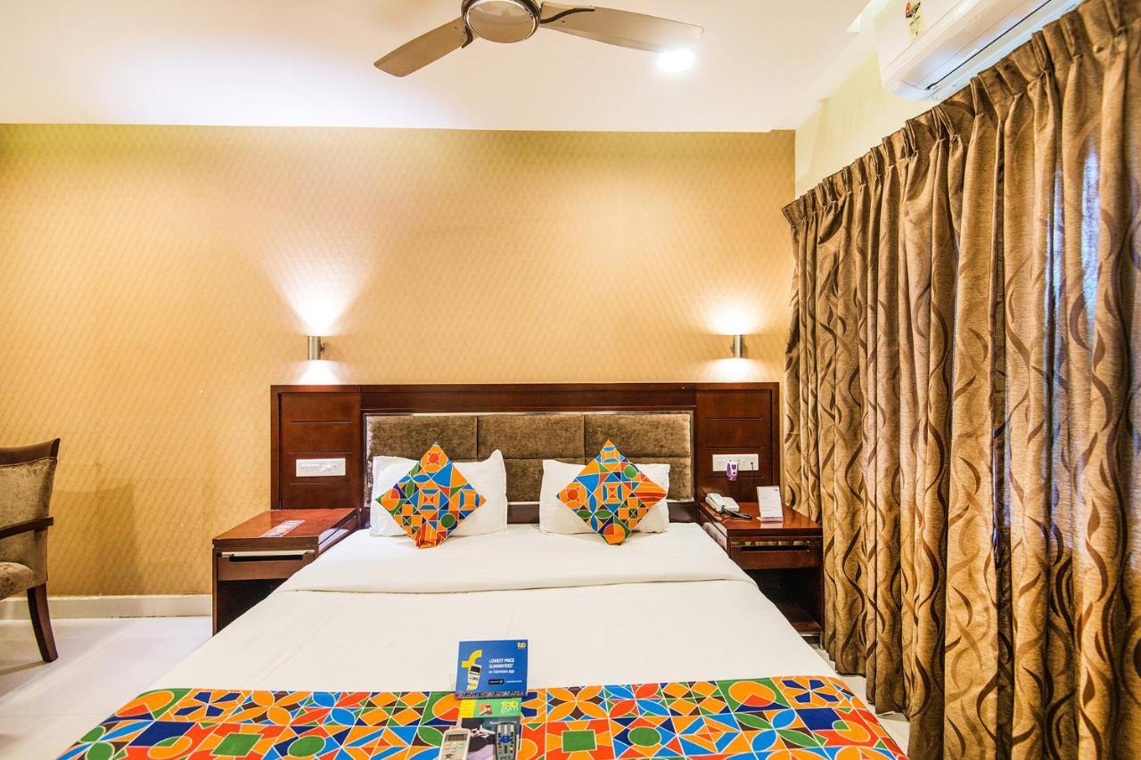 Hotel Fabhotel Alreef Residency