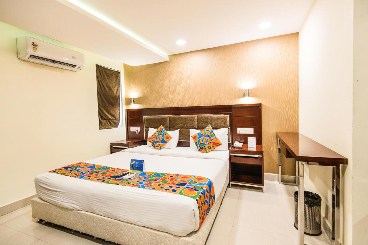 Hotel Fabhotel Alreef Residency