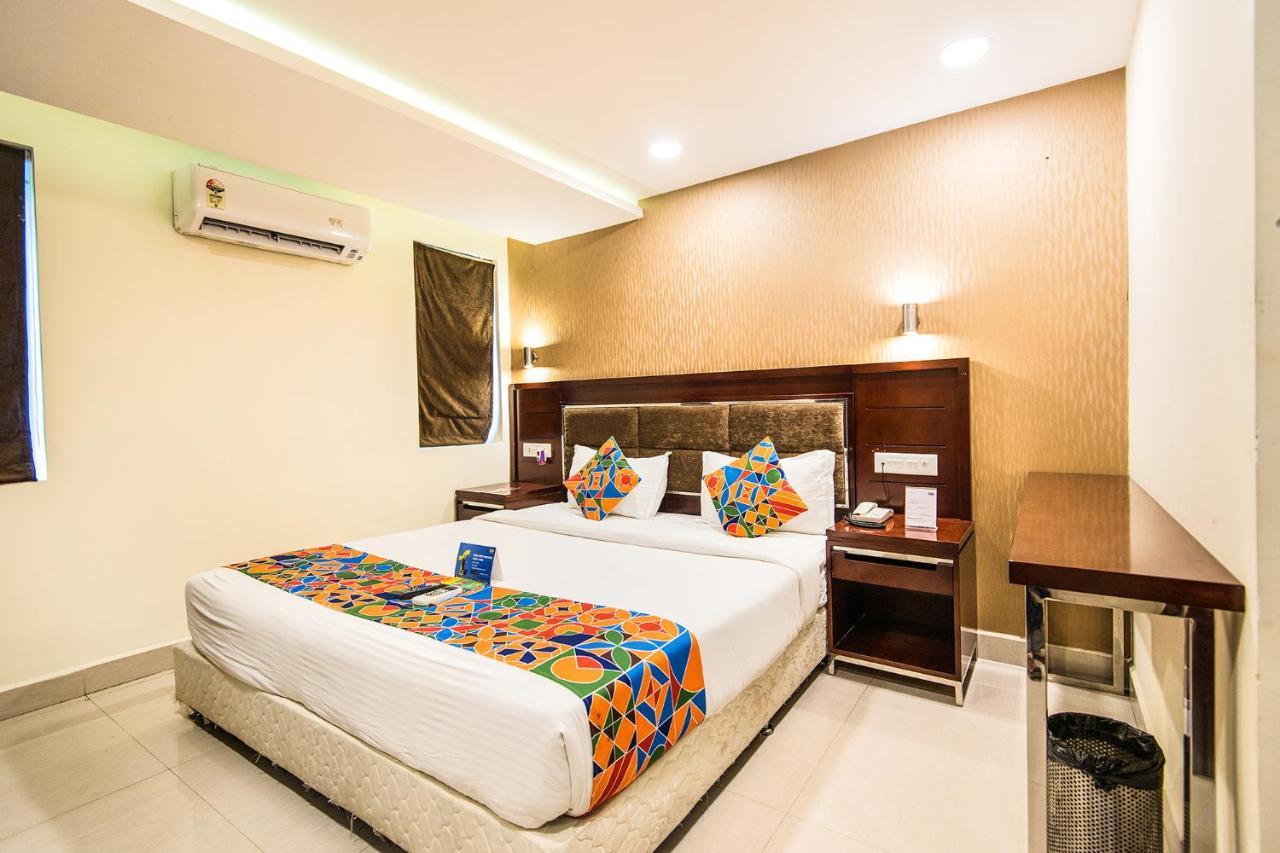 Fabhotel Alreef Residency 3*