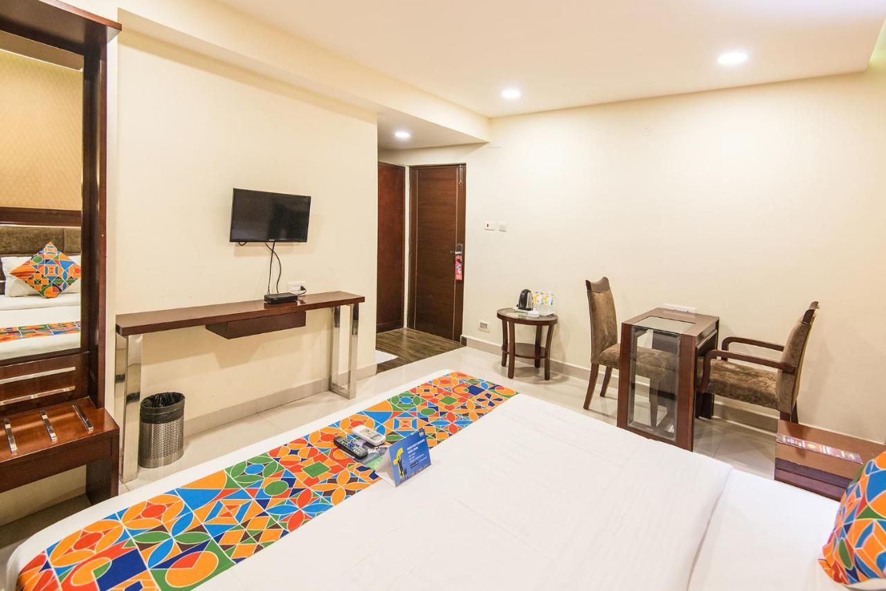 Fabhotel Alreef Residency Hotel 3*