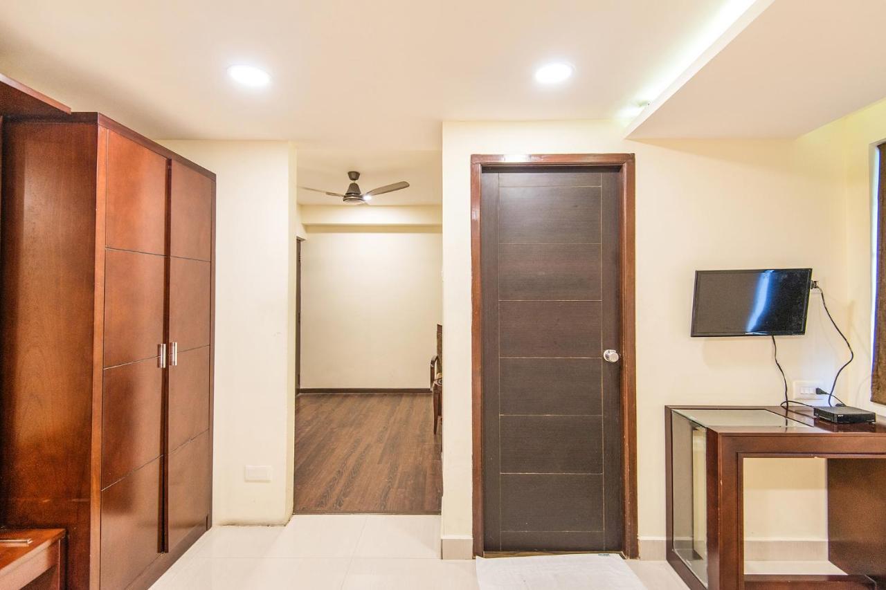 Hotel Fabhotel Alreef Residency 3*