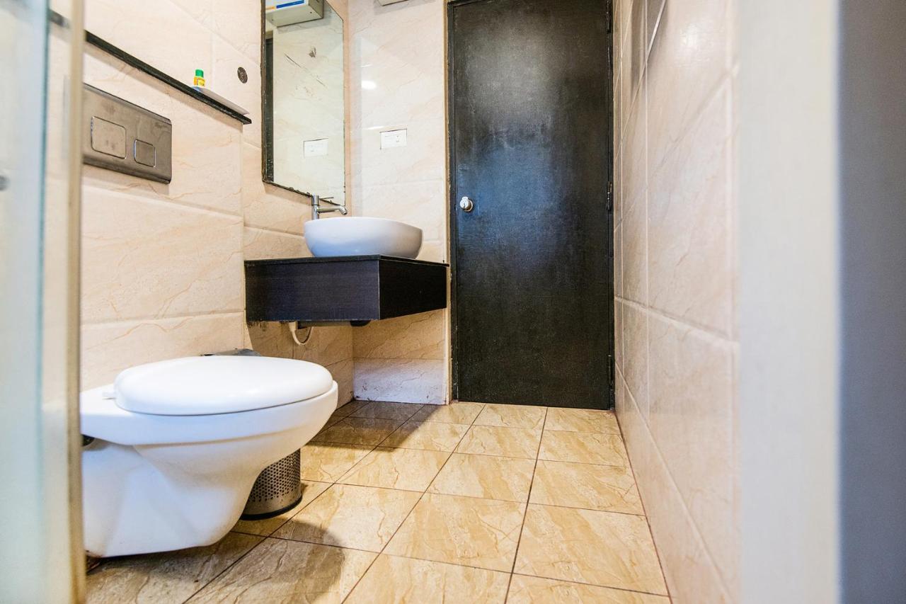 Fabhotel Alreef Residency 3* Chennai