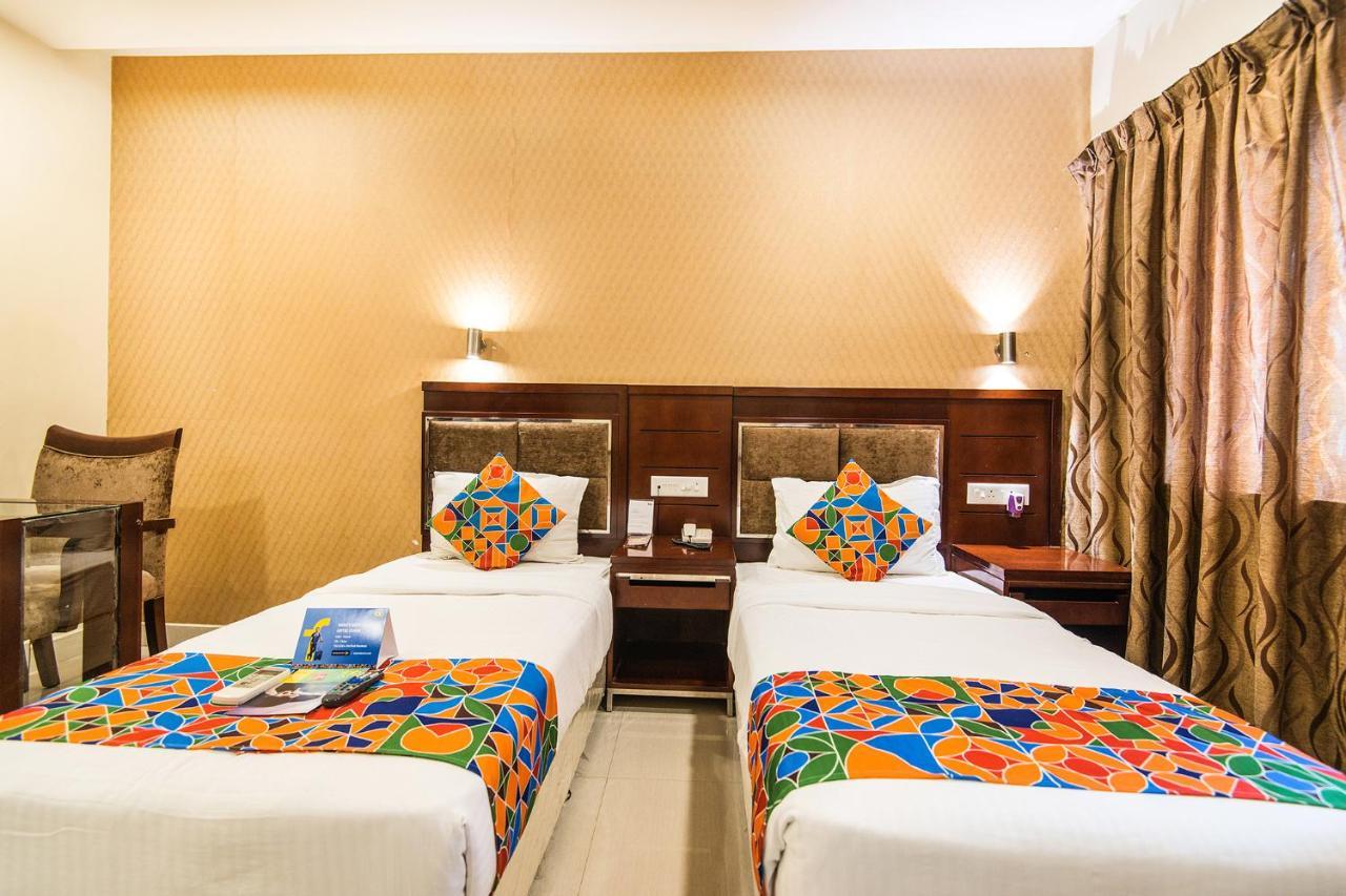 Hotel Fabhotel Alreef Residency 3*