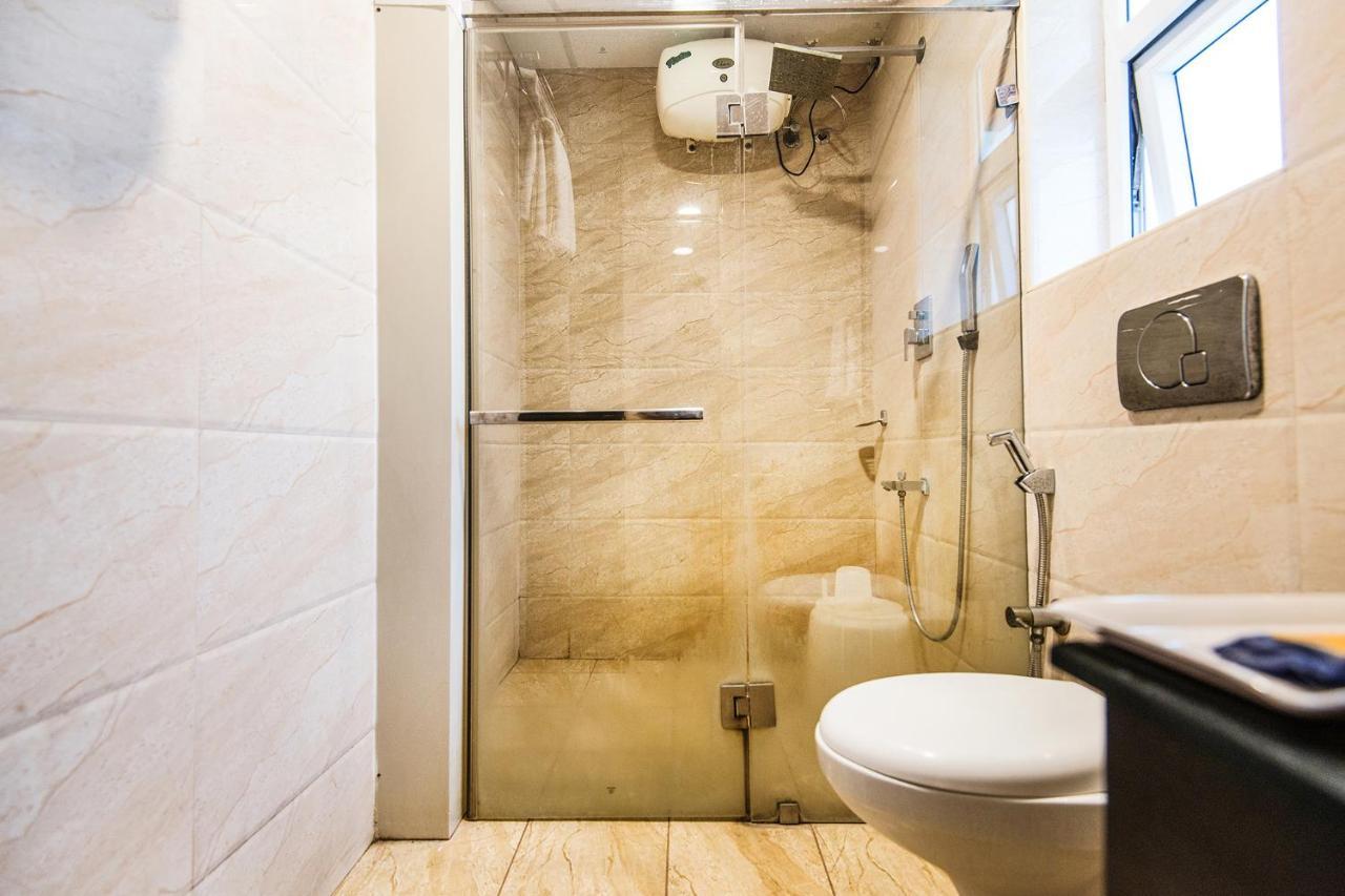 Fabhotel Alreef Residency Chennai