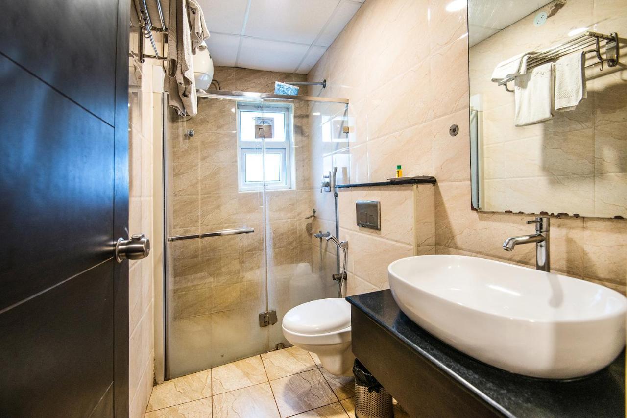 Fabhotel Alreef Residency 3*