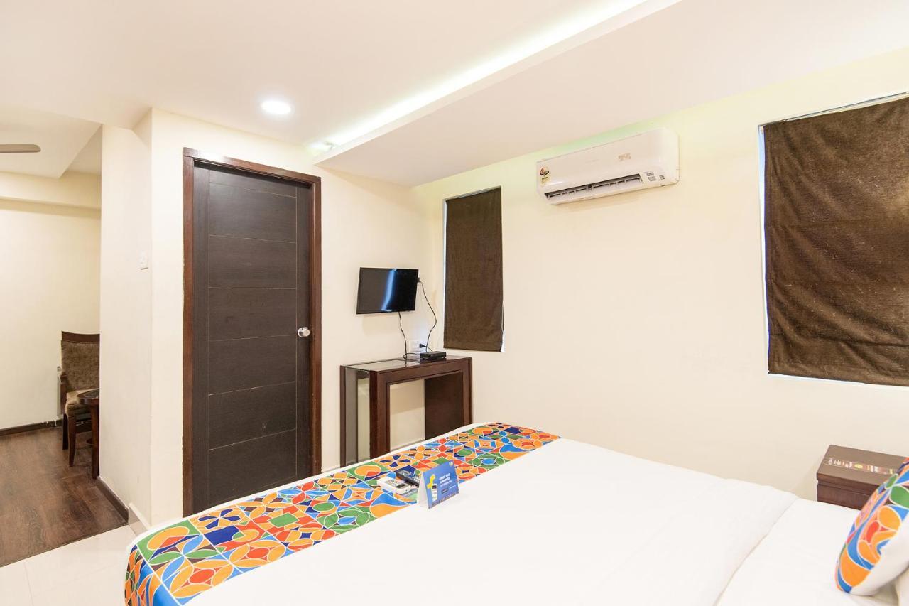 Fabhotel Alreef Residency Hotel