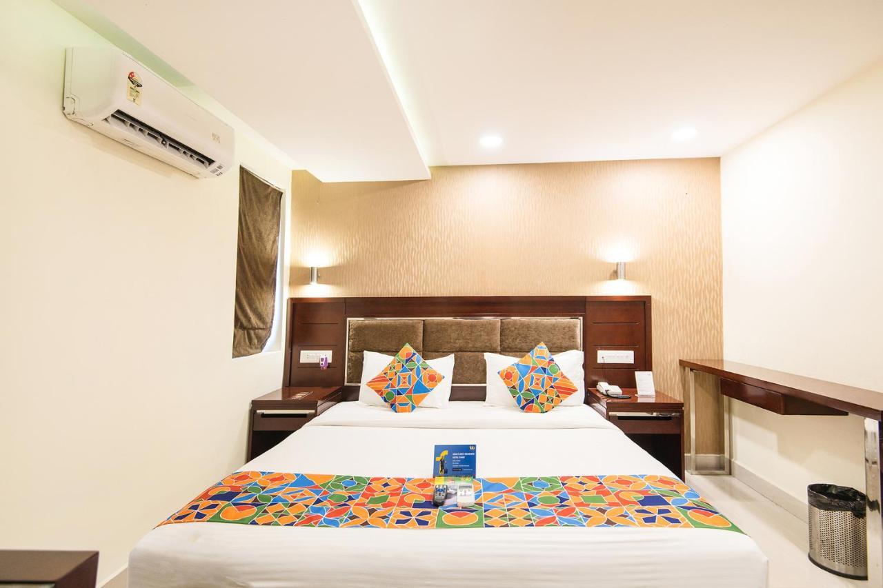 Fabhotel Alreef Residency Hotel 3*
