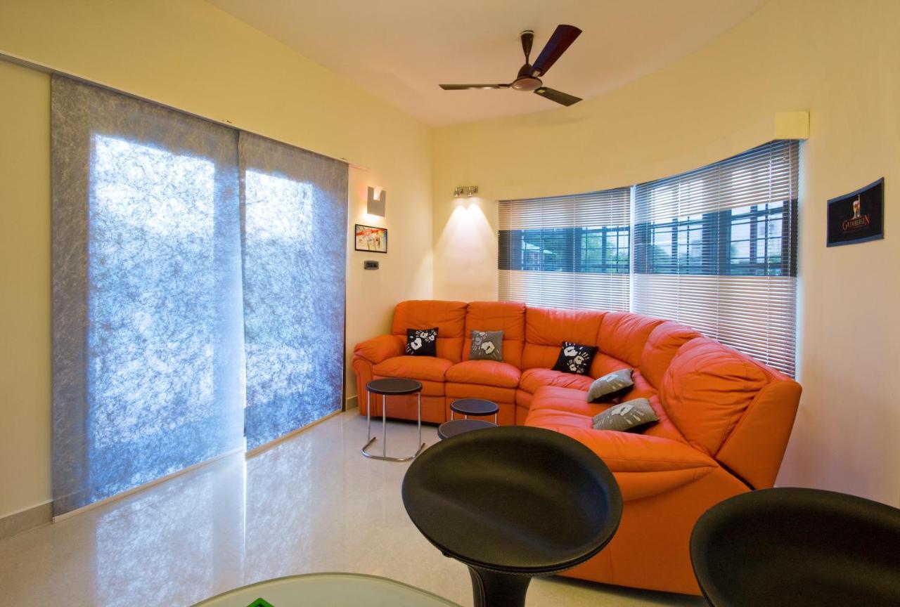 Arcadio House Ecr By Vista Chennai