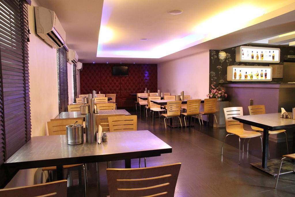 Gokulam Park 3* Chennai