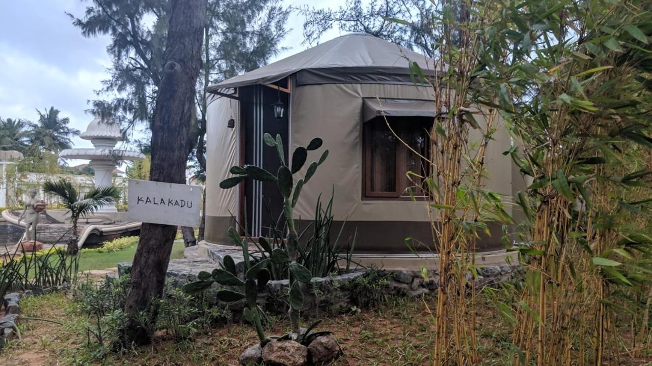 Vgp Golden Resort