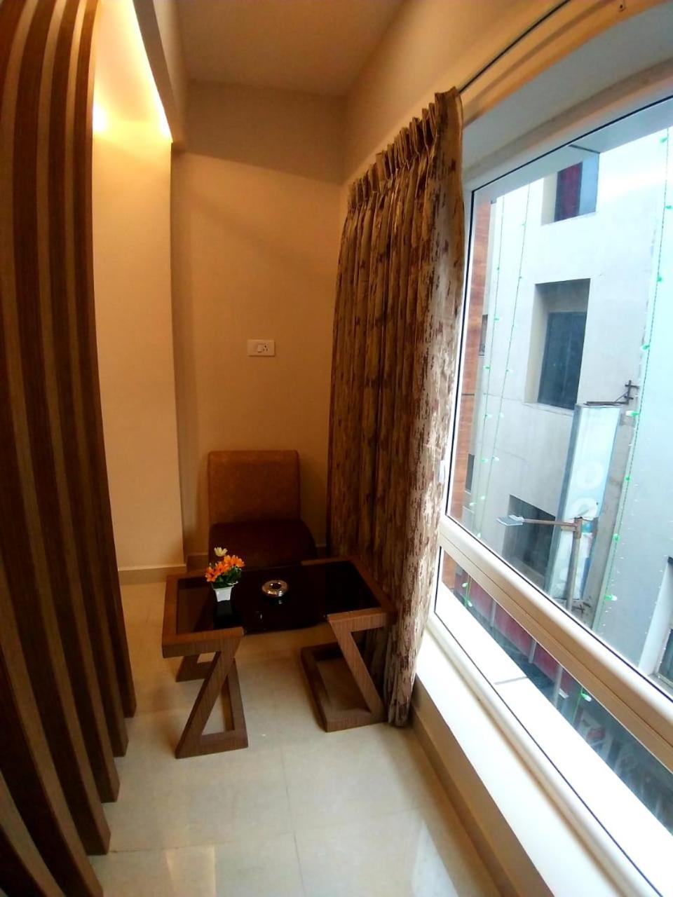 Hotel Grand Elegant Chennai
