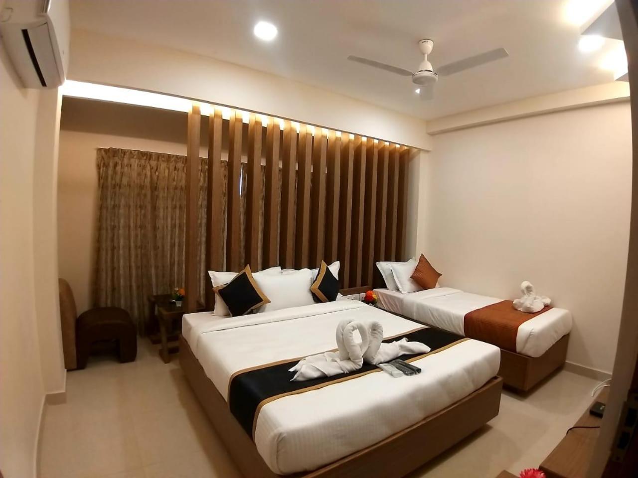 Grand Elegant Hotel Chennai