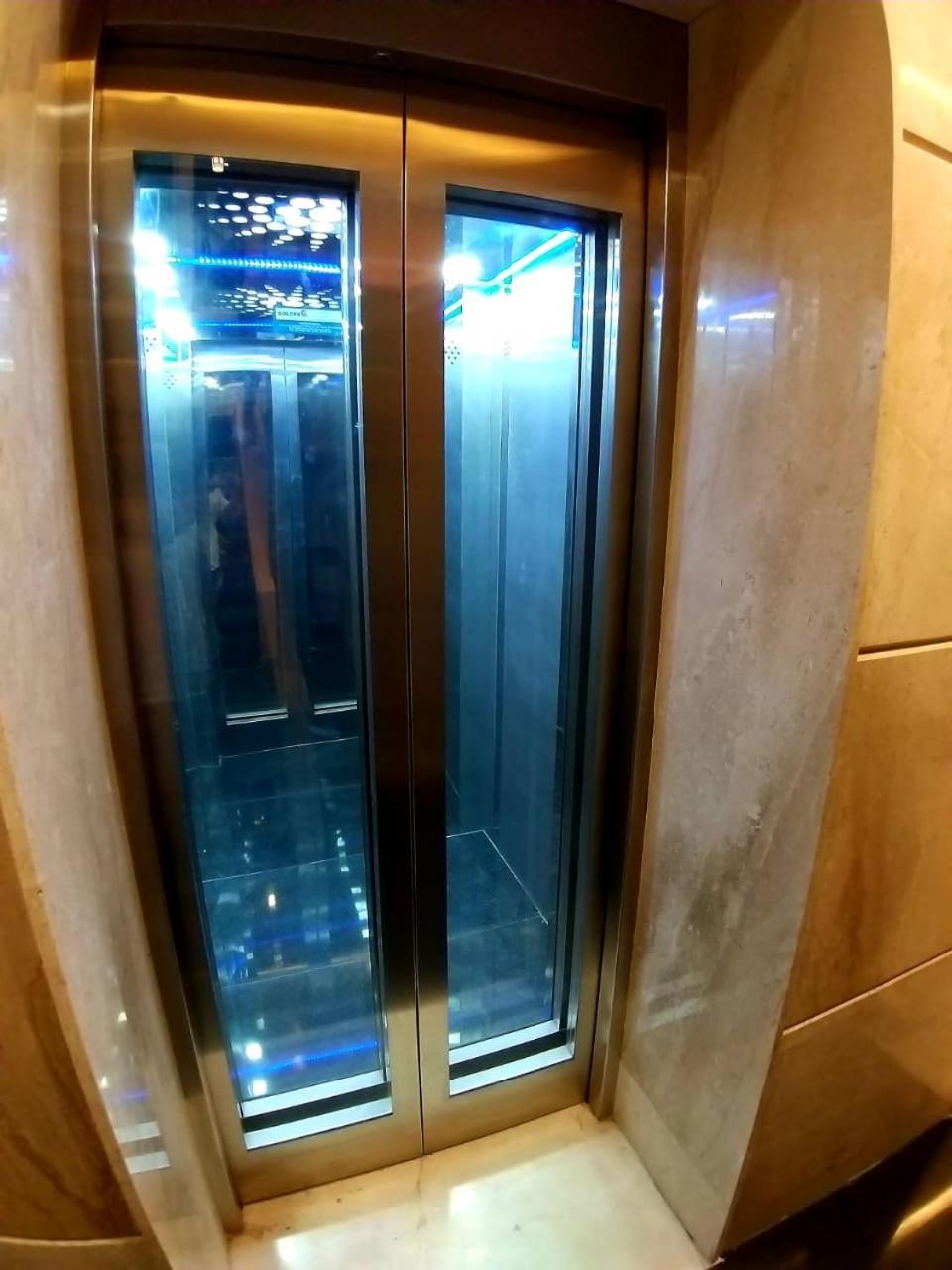 Grand Elegant 3* Chennai