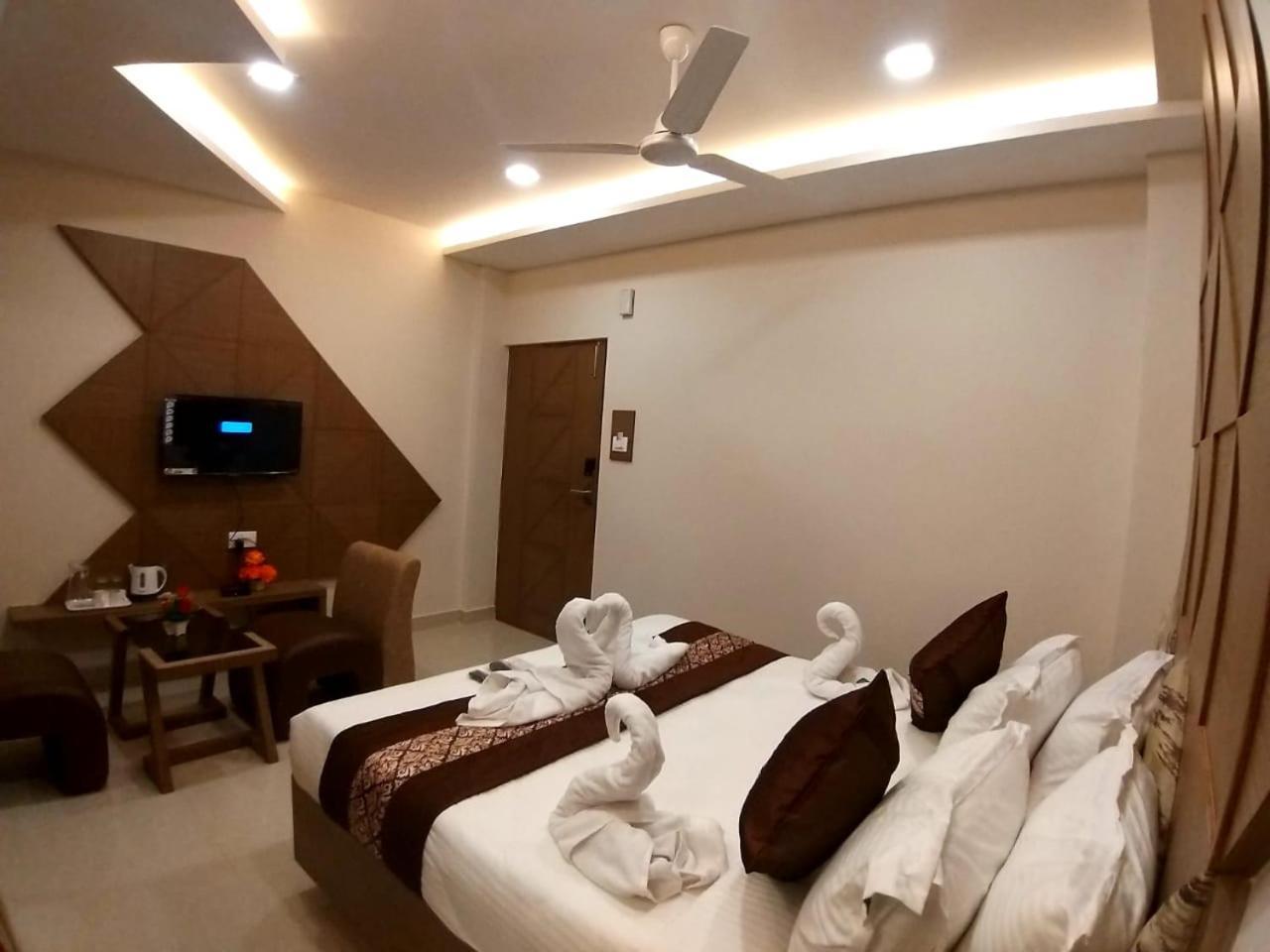 Hotel Grand Elegant Chennai