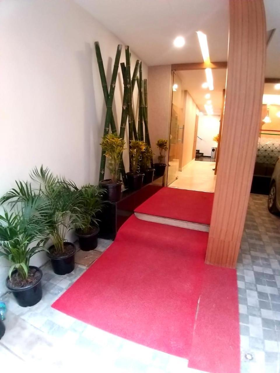 Grand Elegant Chennai