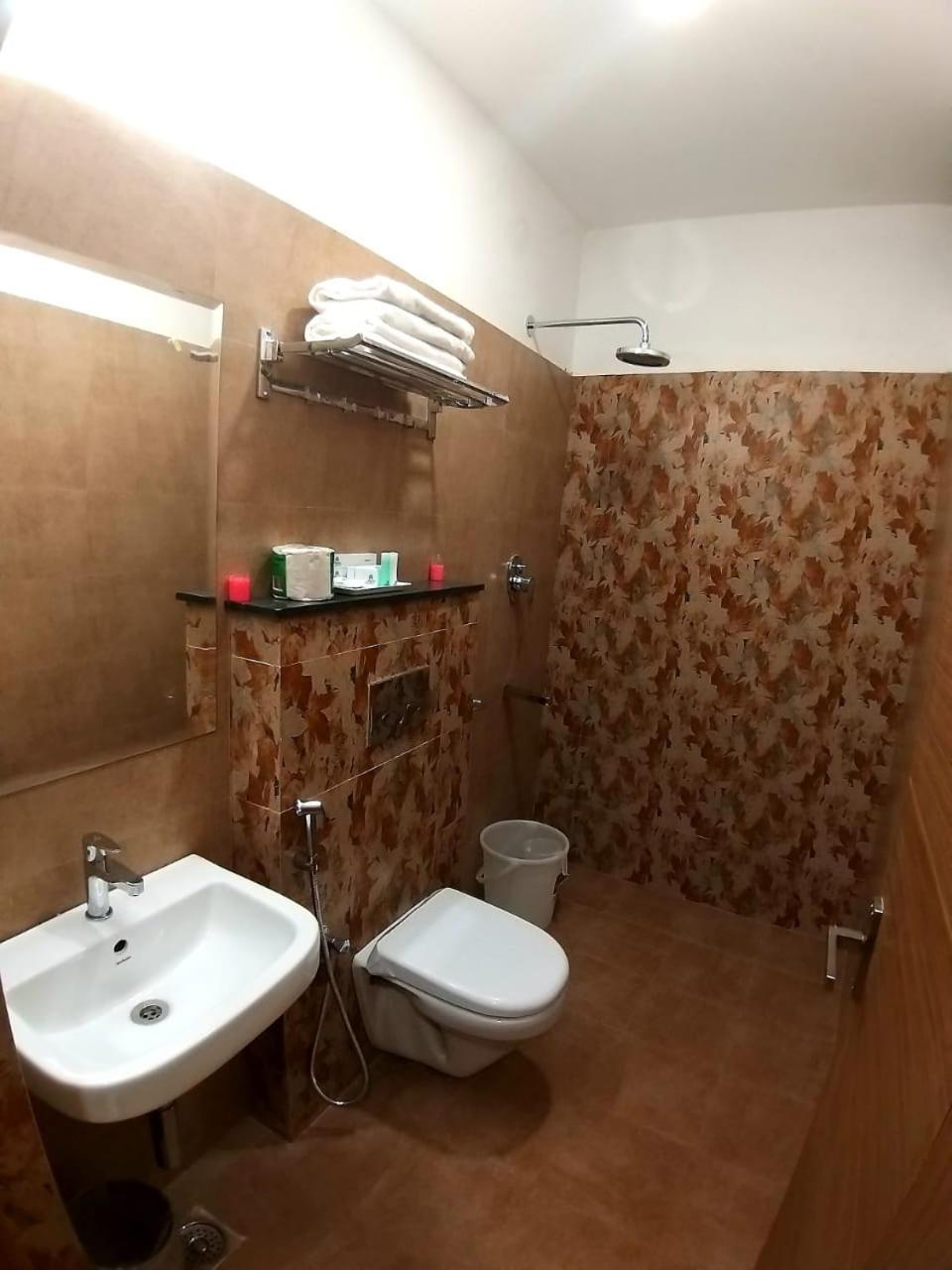 Grand Elegant 3* Chennai