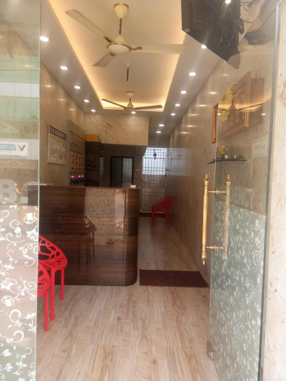 Rb Residency Amb Hotel