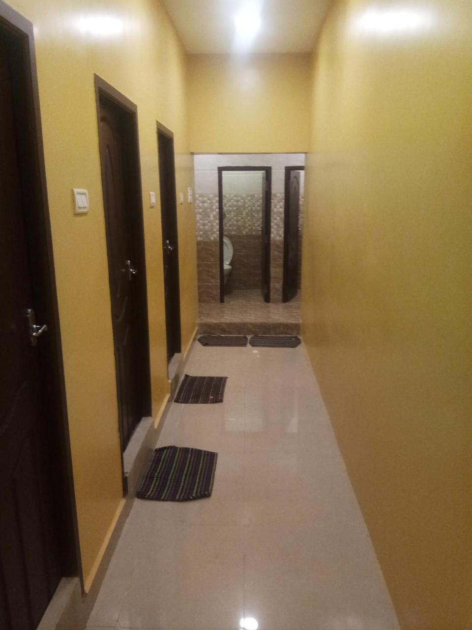 Rb Residency Amb * Chennai