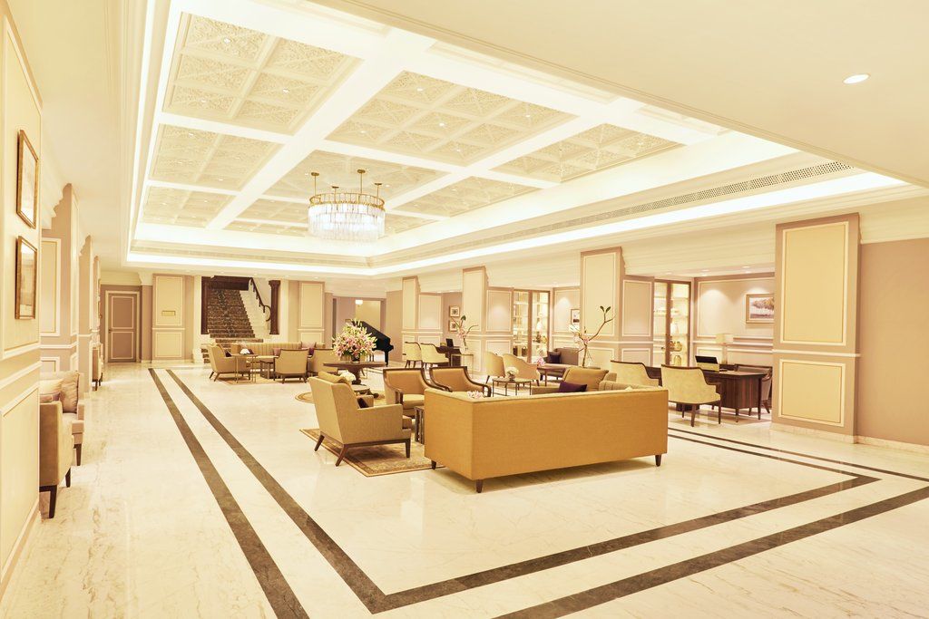 Taj Connemara, 5*