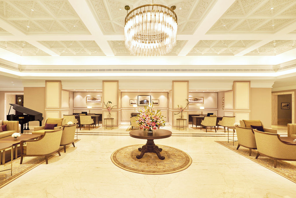 Hotel Taj Connemara, 5*