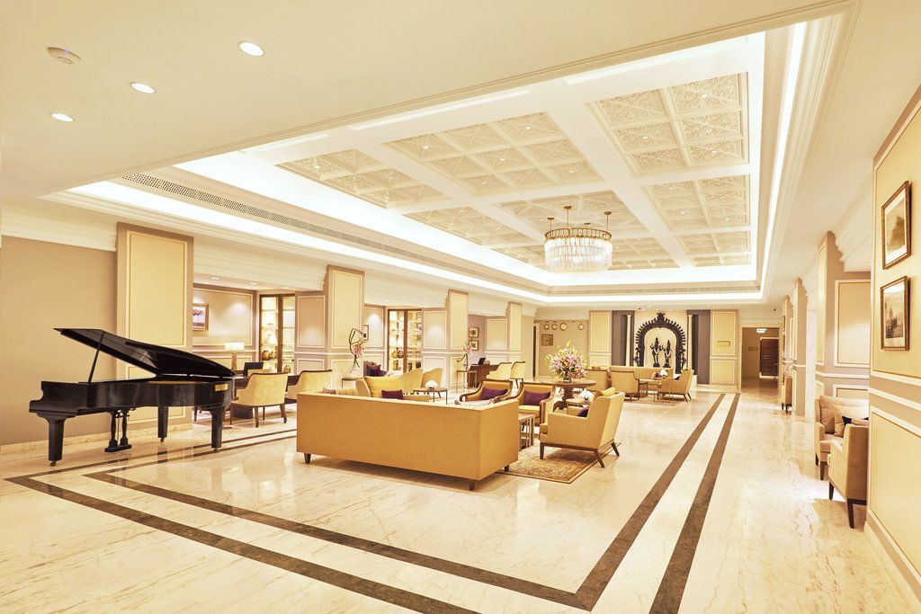 Taj Connemara,