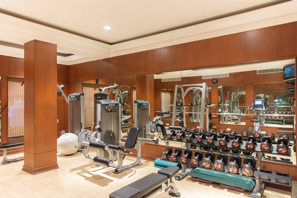 Taj Connemara, Hotel 5*