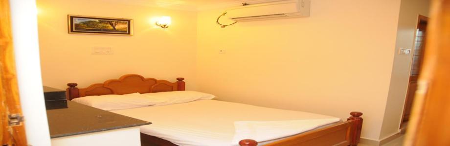 Hotel Shivaji Residency