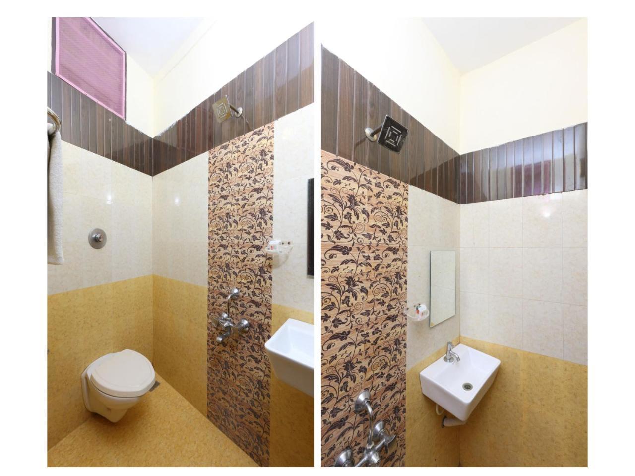 Hotel Oyo 14037