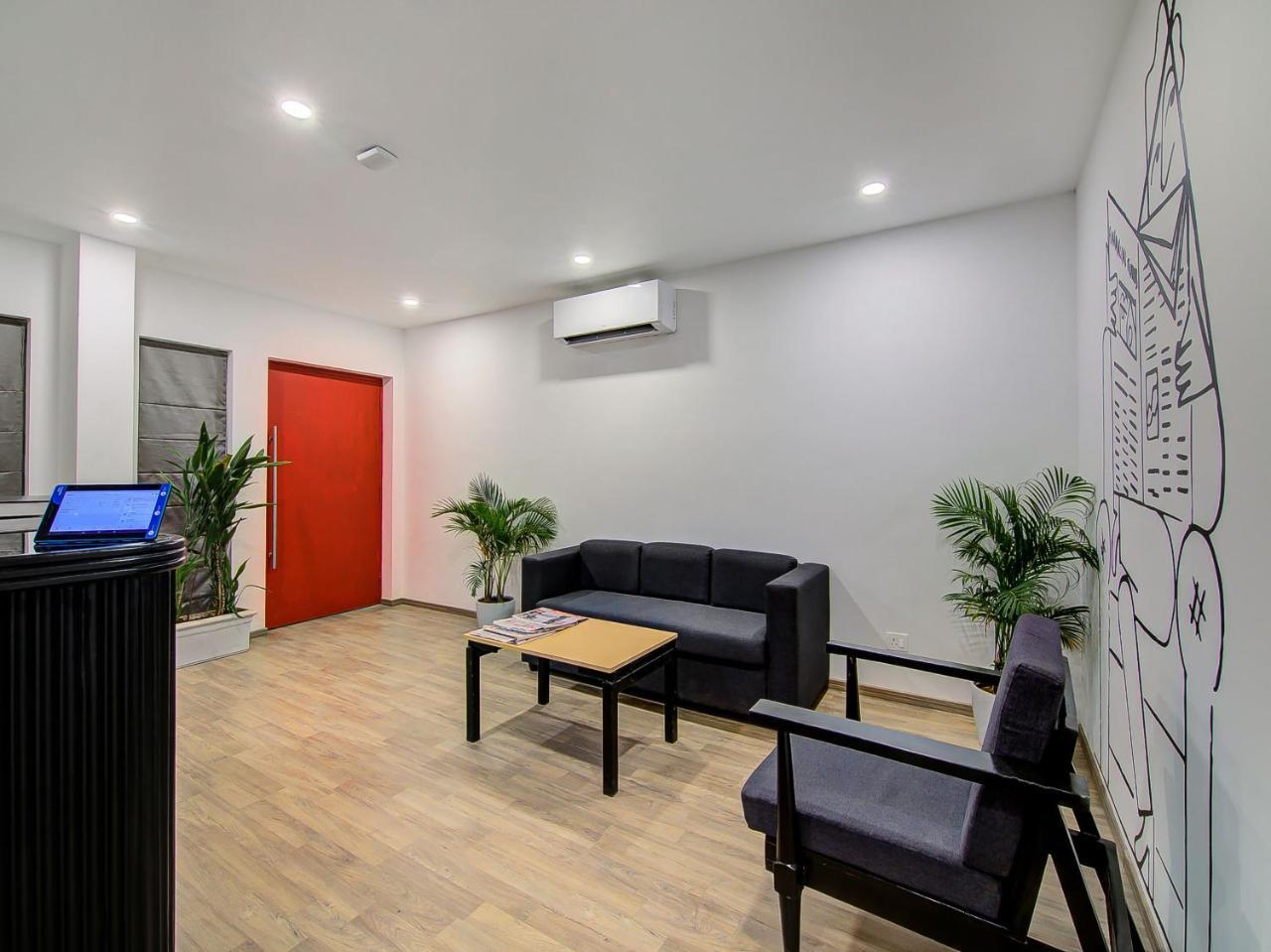 Hotel Oyo Townhouse 43 Anna Nagar 3*