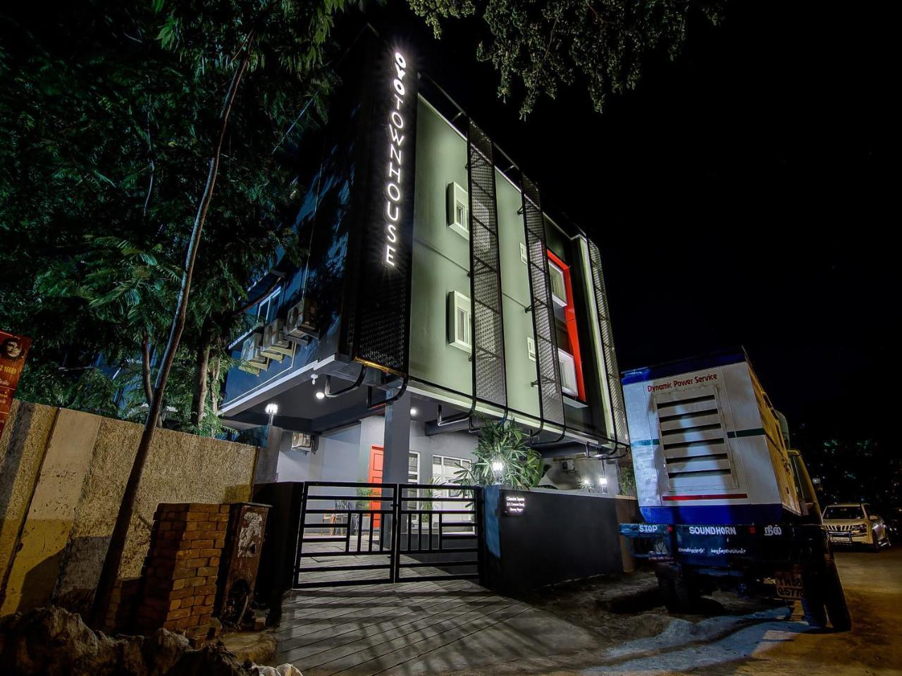 Oyo Townhouse 43 Anna Nagar