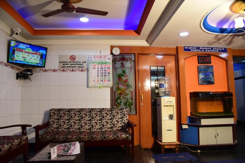 Perfect Hotel