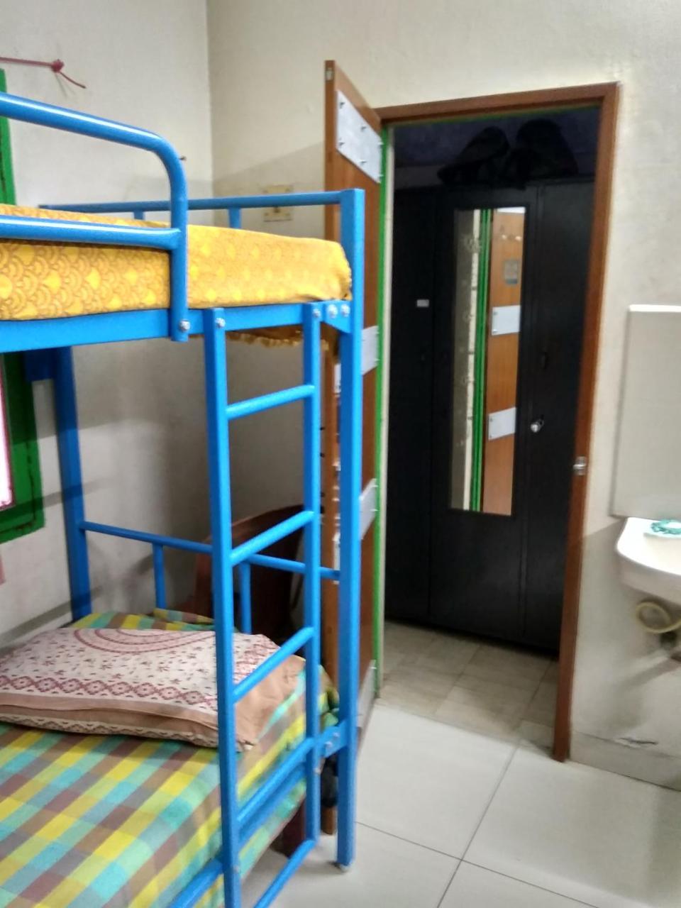 K.k.s. Balaji Mens Asrama Chennai