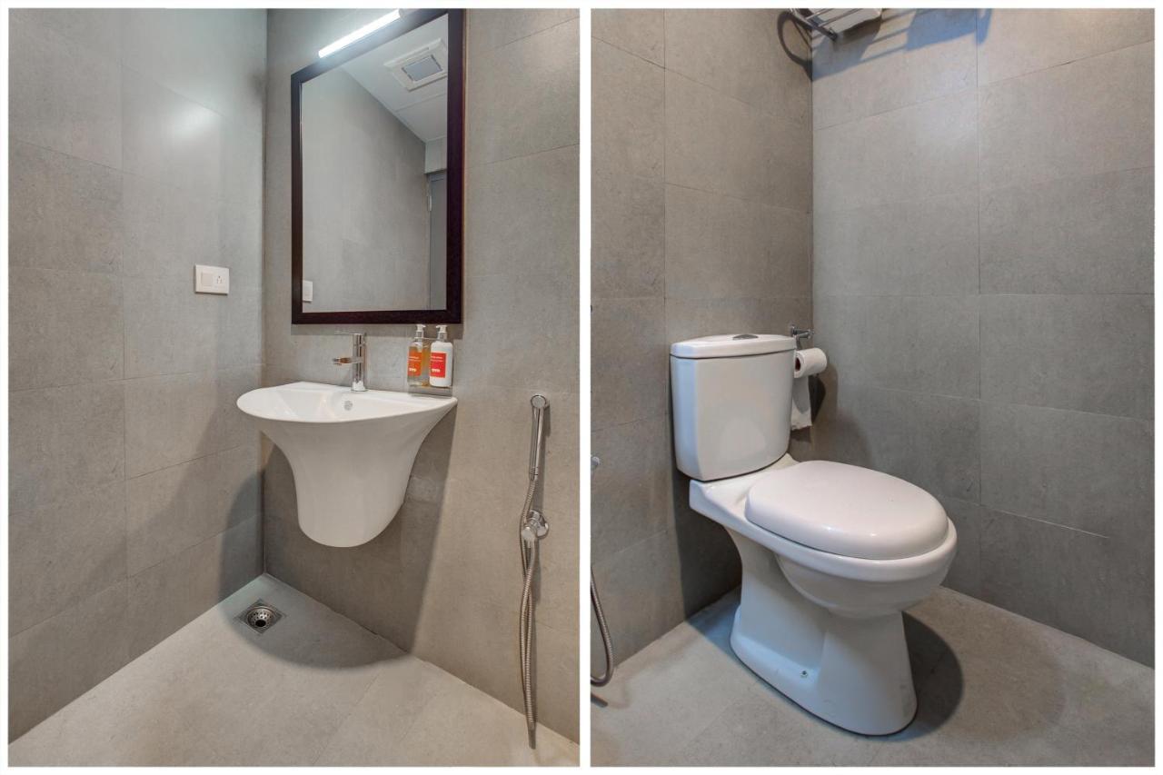 Oyo Townhouse 052 Tidel Park Adyar 3*