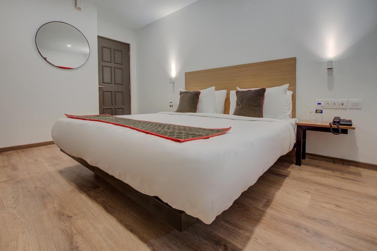 Hotel Oyo Townhouse 052 Tidel Park Adyar 3*