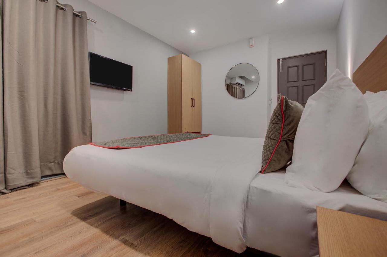 Hotel Oyo Townhouse 052 Tidel Park Adyar Chennai