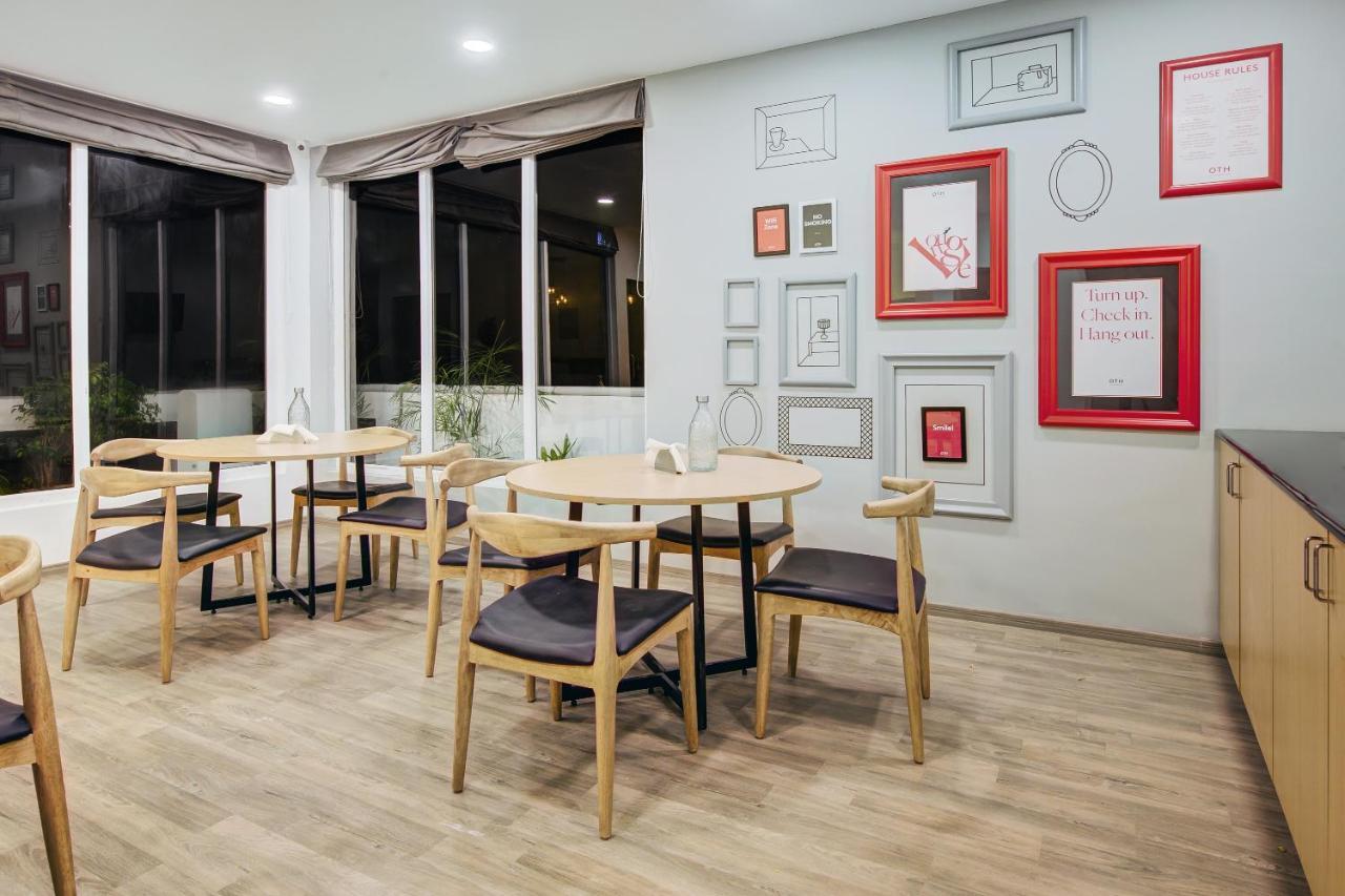 Oyo Townhouse 052 Tidel Park Adyar Hotel 3*