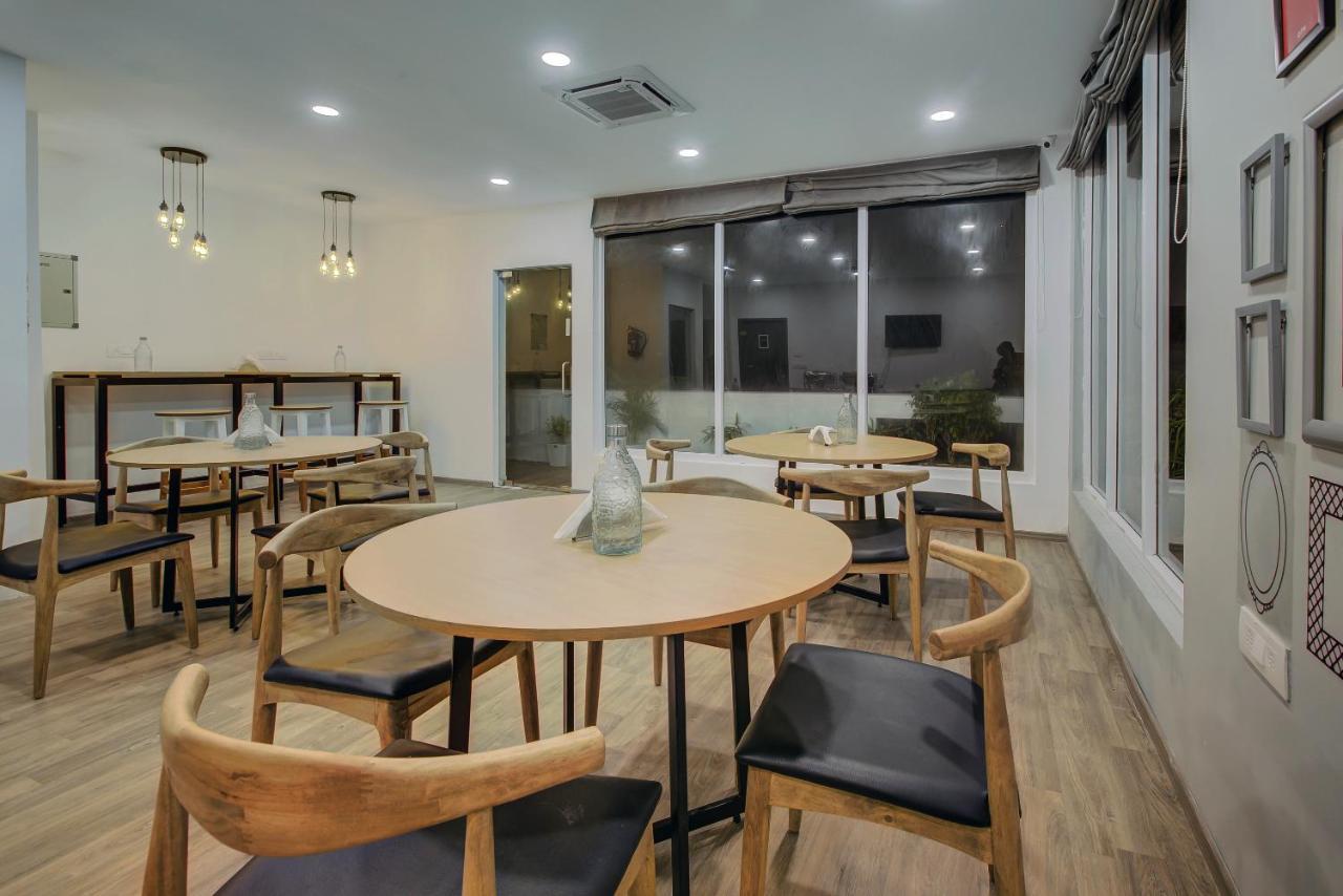 Oyo Townhouse 052 Tidel Park Adyar Hotel
