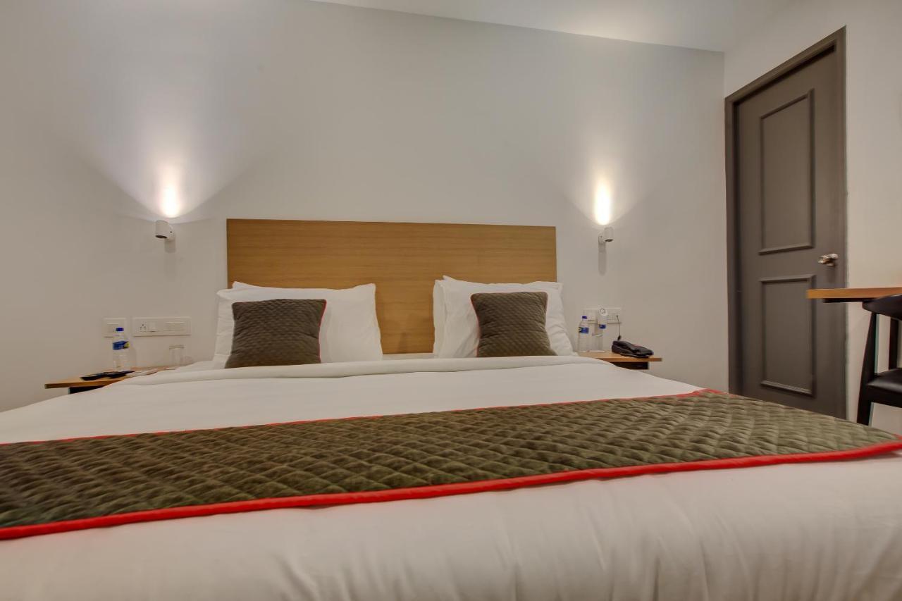 Oyo Townhouse 052 Tidel Park Adyar Hotel Chennai