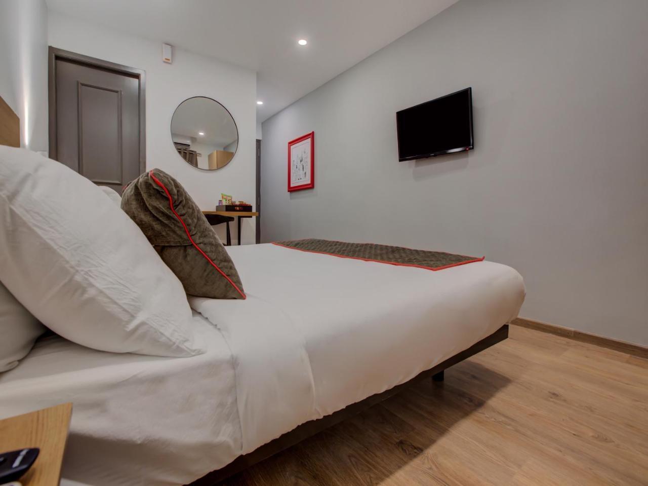 Oyo Townhouse 052 Tidel Park Adyar 3*